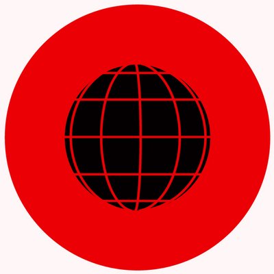 World Red Eye logo