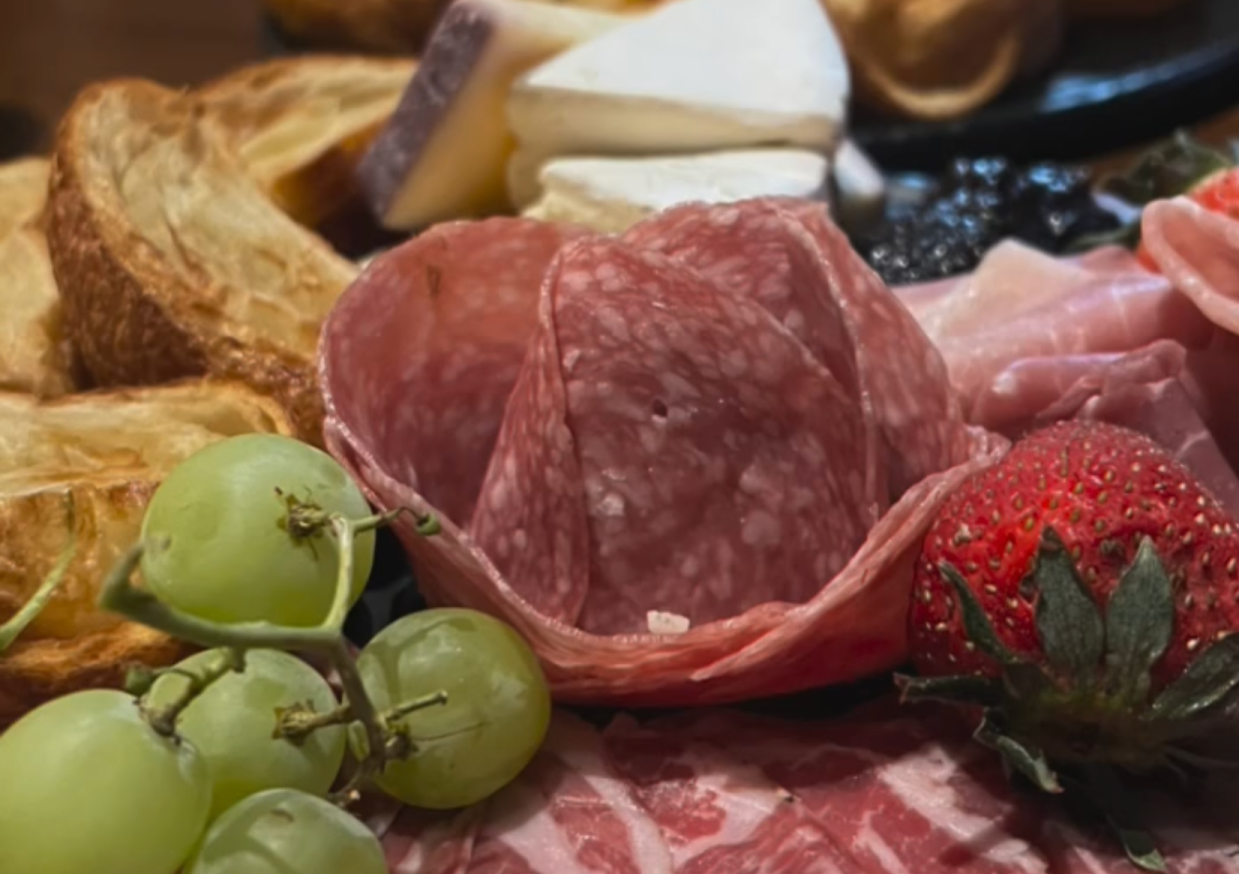 First Pinecrest Wine Bar Opens With Intimate Charm