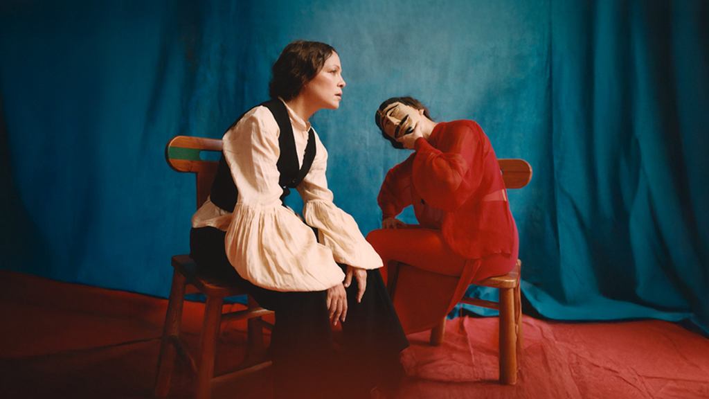Natalia Lafourcade: Cancionera Tour