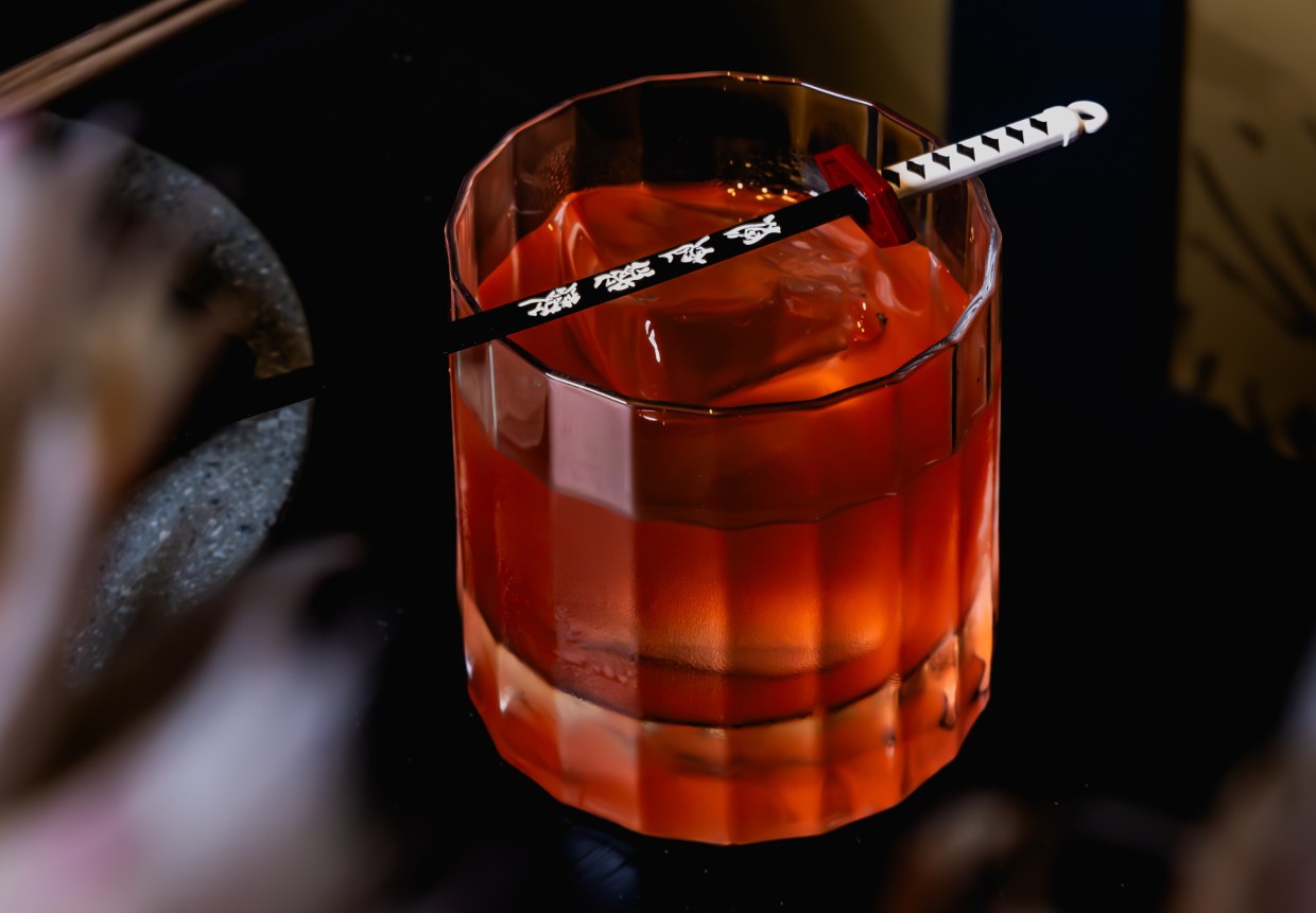 Legendary Japanese Spot Yamashiro Opens in Miami This October