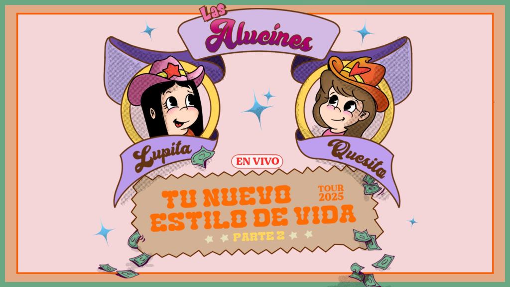 Las Alucines