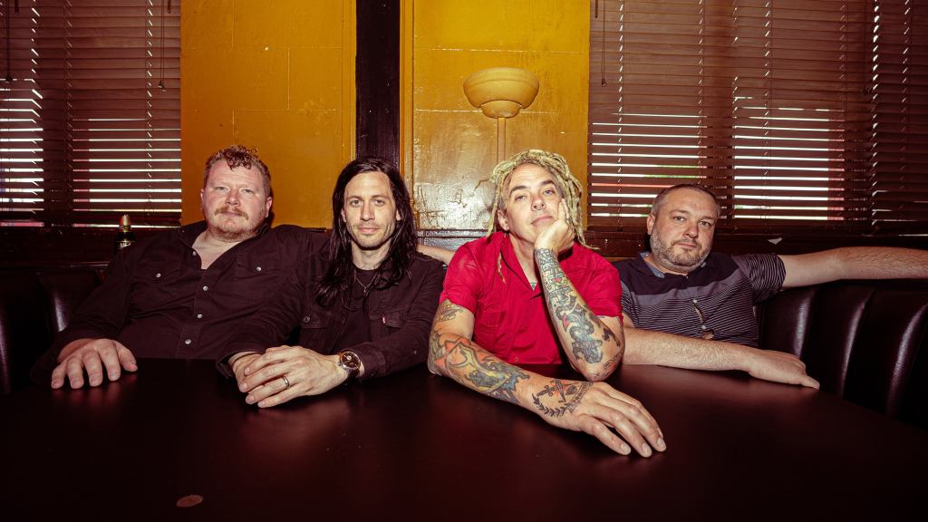 The Suicide Machines “Celebrating 30 Years of ‘Destruction By Definition'” w/ Mugger in Miami