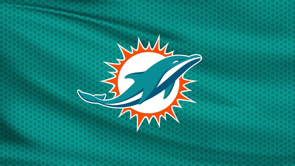 Preseason Miami Dolphins vs. New York Giants
