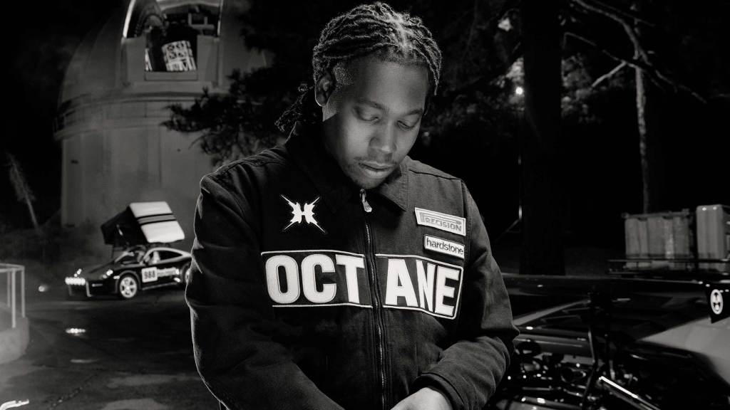 DON TOLIVER: NITROUS – OCTANE WORLD TOUR LEG 2