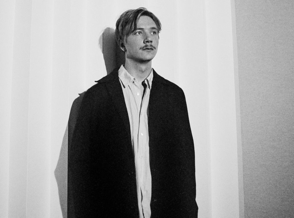 Kasbo ???Labyrinth Tour??? (Dj Set)