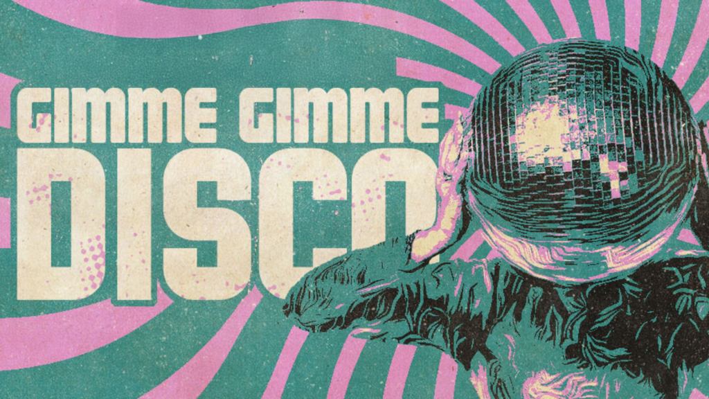 Gimme Gimme Disco in Miami
