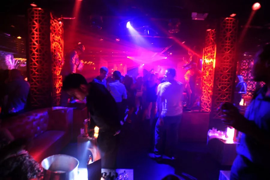 Before Horse Stunt, Mokai Staff Repeatedly Accused of Beating Up Customers