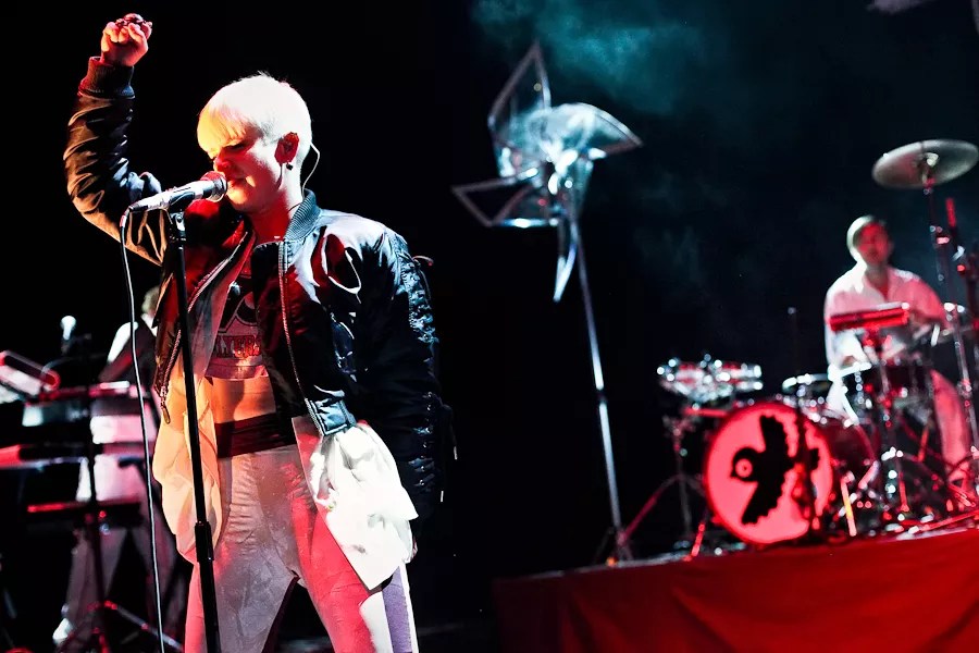 III Points Announces 2020 Lineup: Robyn, the Strokes, Wu-Tang Clan, Disclosure, and Others