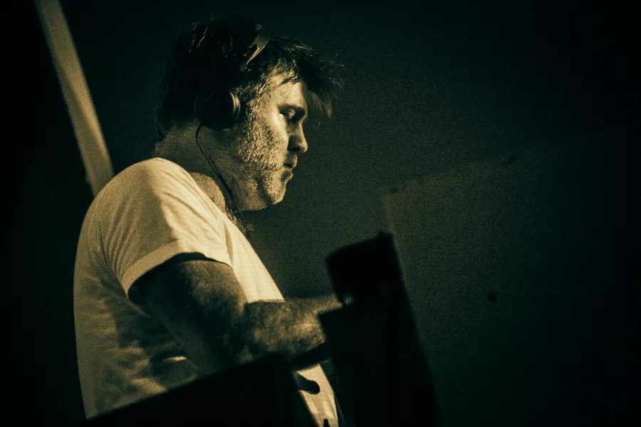 Five Tracks to Set the Mood for James Murphy’s Art Basel DJ Set