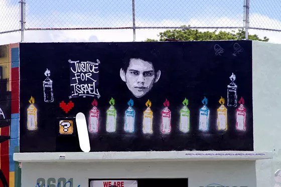 Miami Filmmaker Will Tell Israel Hernandez’s Story in Feature Film <i>Reefa</i>