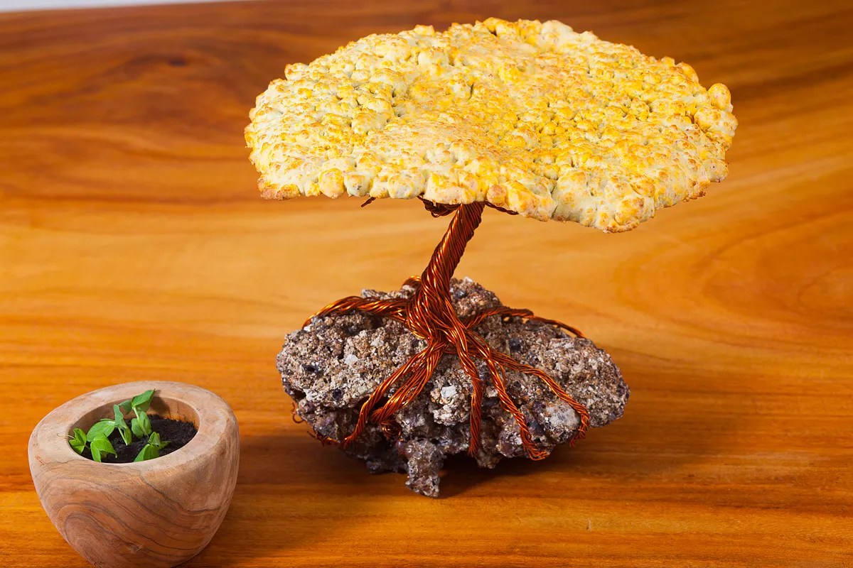 Miami’s Ten Most Artistic Dishes