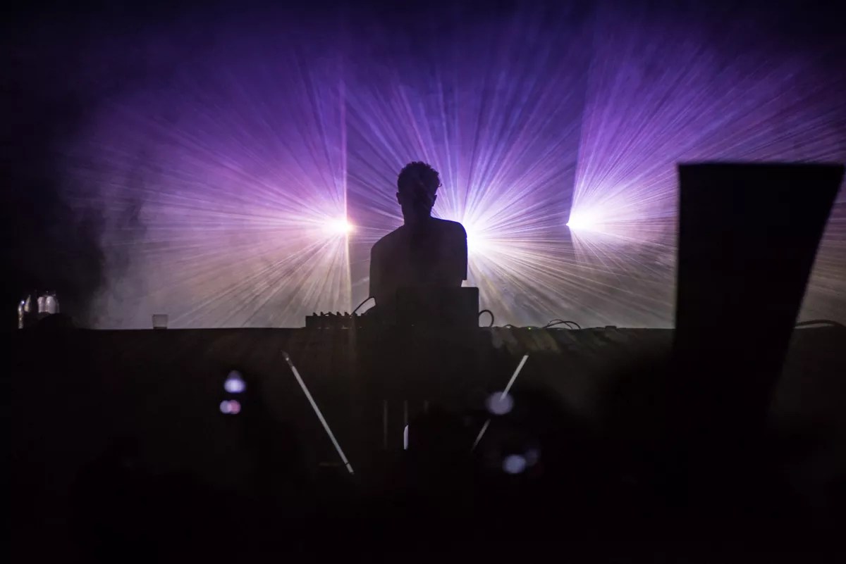 The Best Miami Concerts and DJ Sets of the 2010s