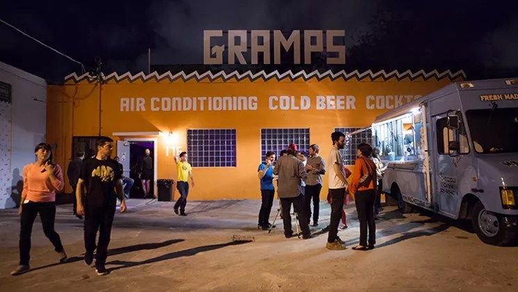 After Hurricane Irma, These Restaurants and Bars Are Now Open UPDATED