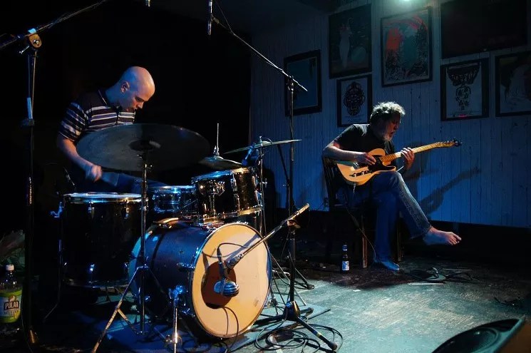 The Five Best Concerts in Miami This Weekend