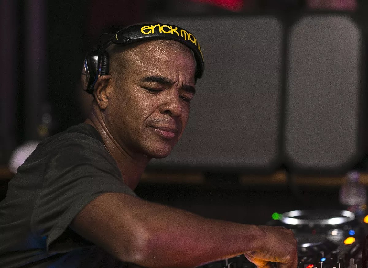 DJ Erick Morillo’s Death Ruled Accidental by Medical Examiner