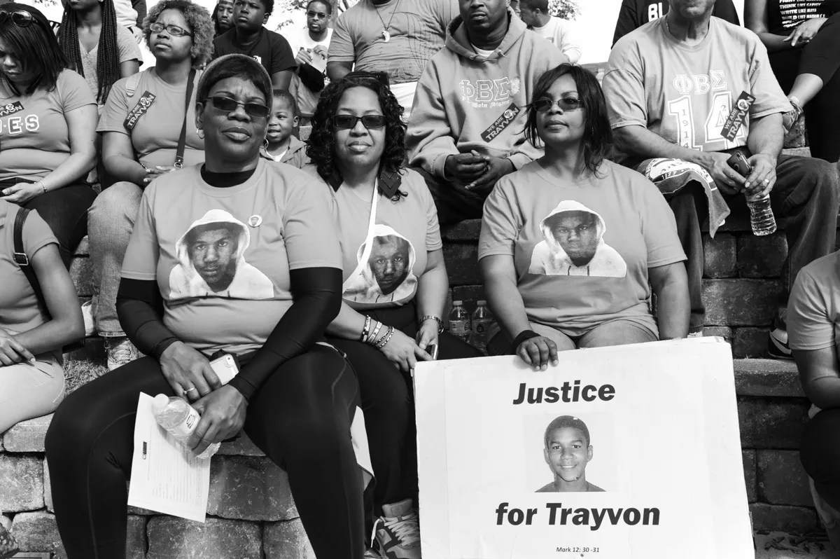 Coral Gables Theater Cancels Screening of <i>The Trayvon Hoax</i>