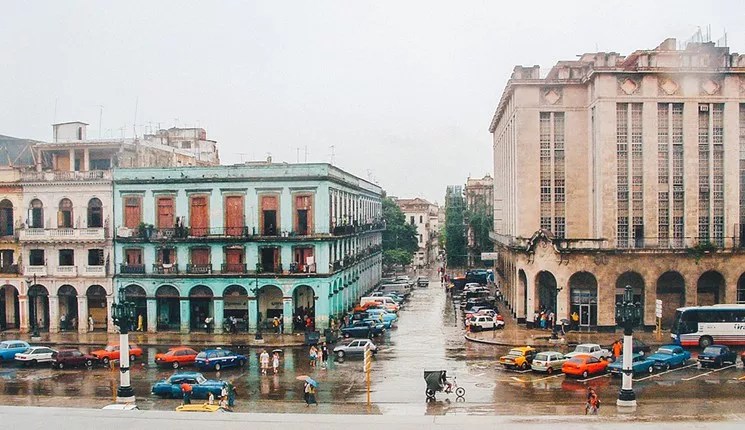 ICE Pays Aviation Firm Thousands to Fly Cuban Deportees From Miami to Havana