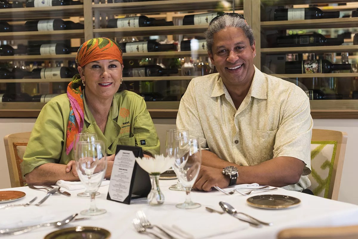 Ortanique on the Mile Celebrates 20 Years in Coral Gables