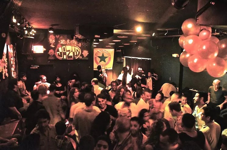 Jazid Will Close Its Doors After Monday