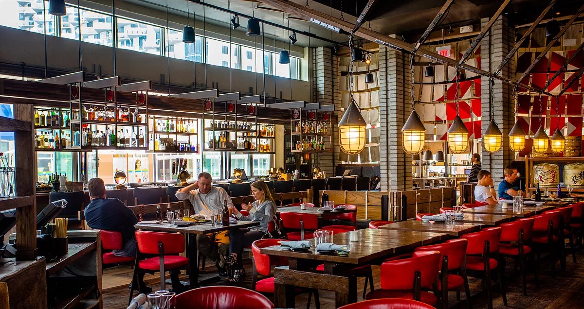 Miami Father’s Day 2017 Brunches, Dinners, and Deals
