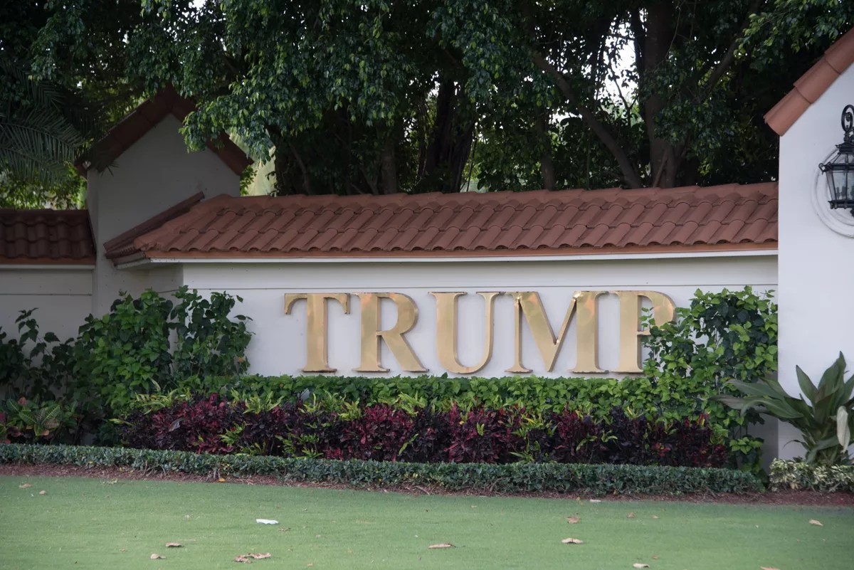 Police Unions and Associations Keep Planning Events at Trump’s Doral Resort