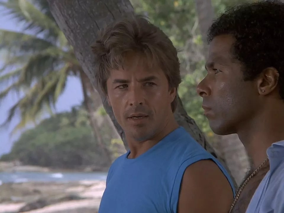 <i>Miami Vice</i> Is Being Rebooted at NBC by Vin Diesel