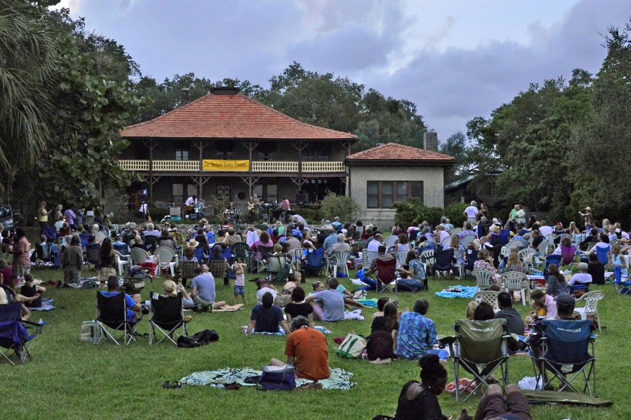 The Best Concerts in Miami This Week, January 15-21
