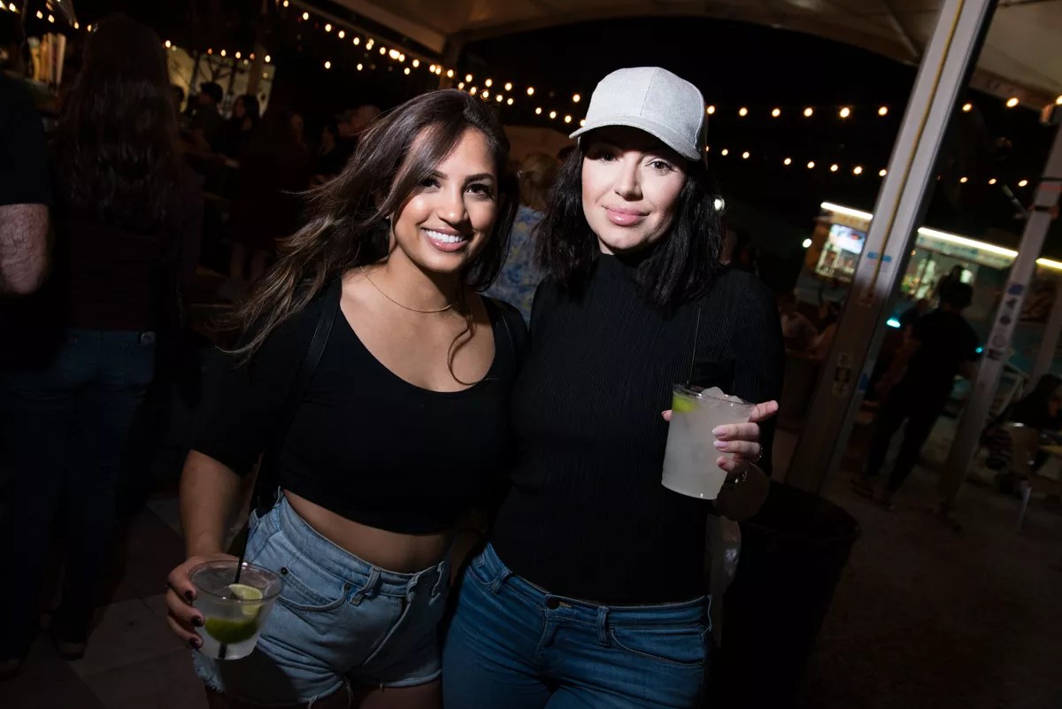 The Best Free Events in Miami This Week