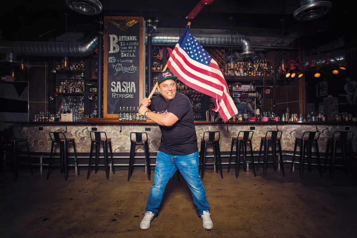 John Lermayer, Renowned Bartender, Found Dead in Miami Beach Apartment UPDATED