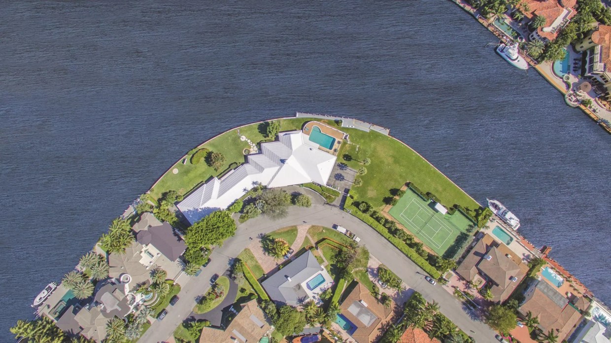 Art Fort Lauderdale Will Sell Masterpieces and Million-Dollar Homes