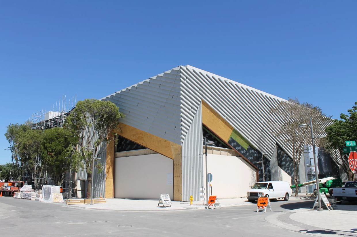 The Best Things to Do in the Design District