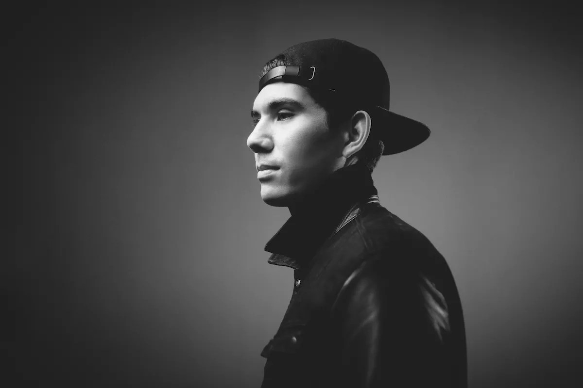 Gryffin to Power Up the Clevelander at Corona Electric Beach January 14