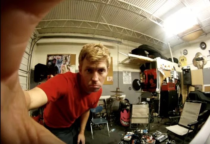 Space Mountain Returns With Fully Immersive Noise Show