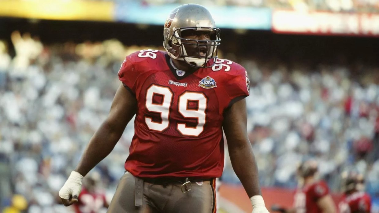 Uncle Luke: Warren Sapp Didn’t Injure Woman Suing Him