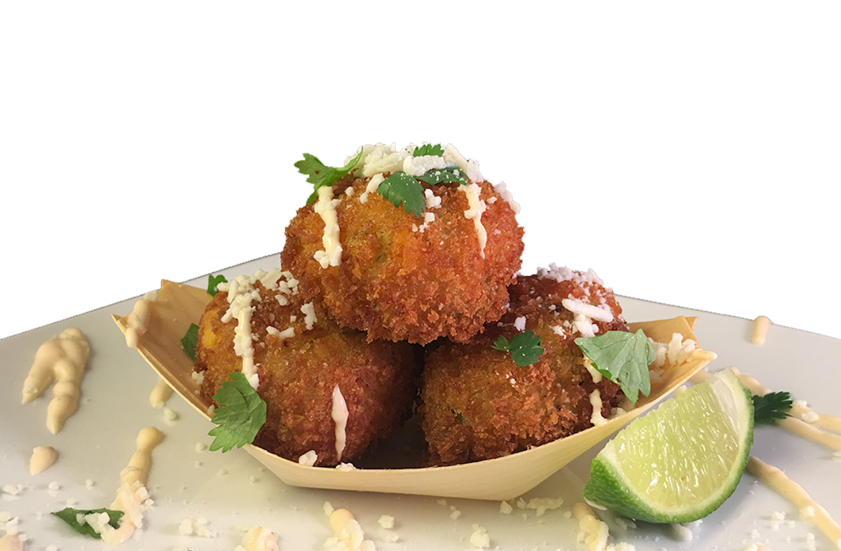 Dos Croquetas Delivers Handcrafted Croquetas to Your Door