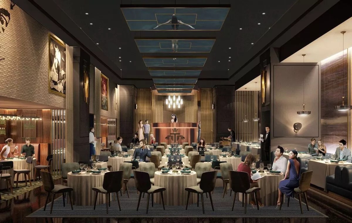 Tatel Madrid to Open Miami Beach Restaurant Later This Month