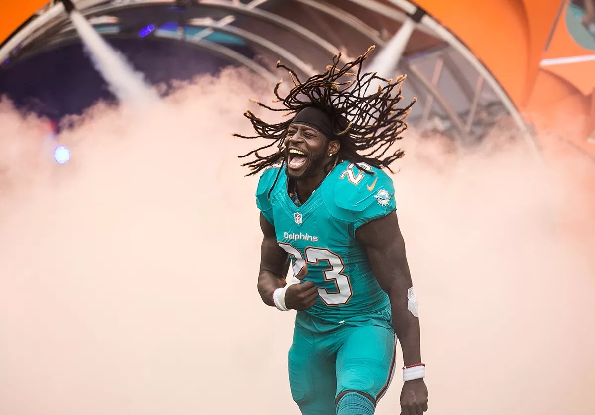 Five Reasons Miami Dolphins Fans Can to Look Forward to Next Season
