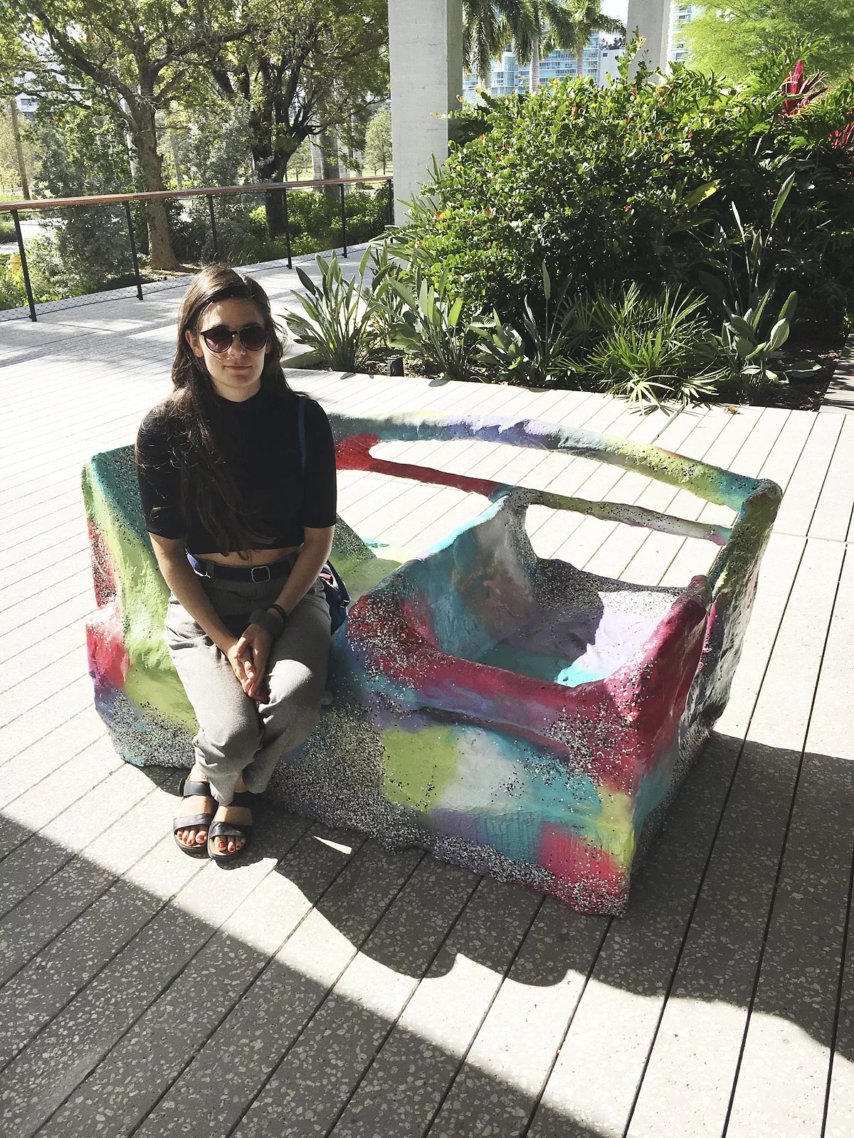 Miami Artist Jillian Mayer on Slumpies and Her Sundance Film <i>Kaiju Bunraku</i>