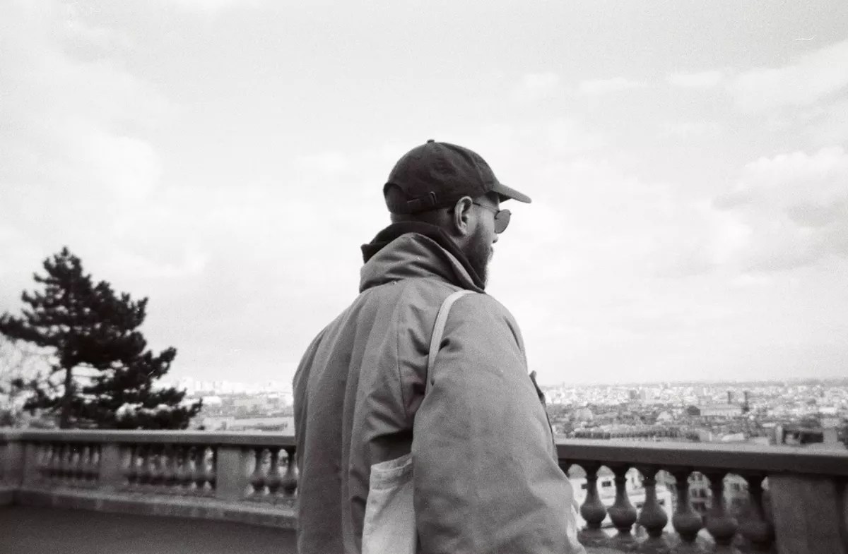 Huerco S. Talks New Ambient Album: “Audio Xanax for the Masses”