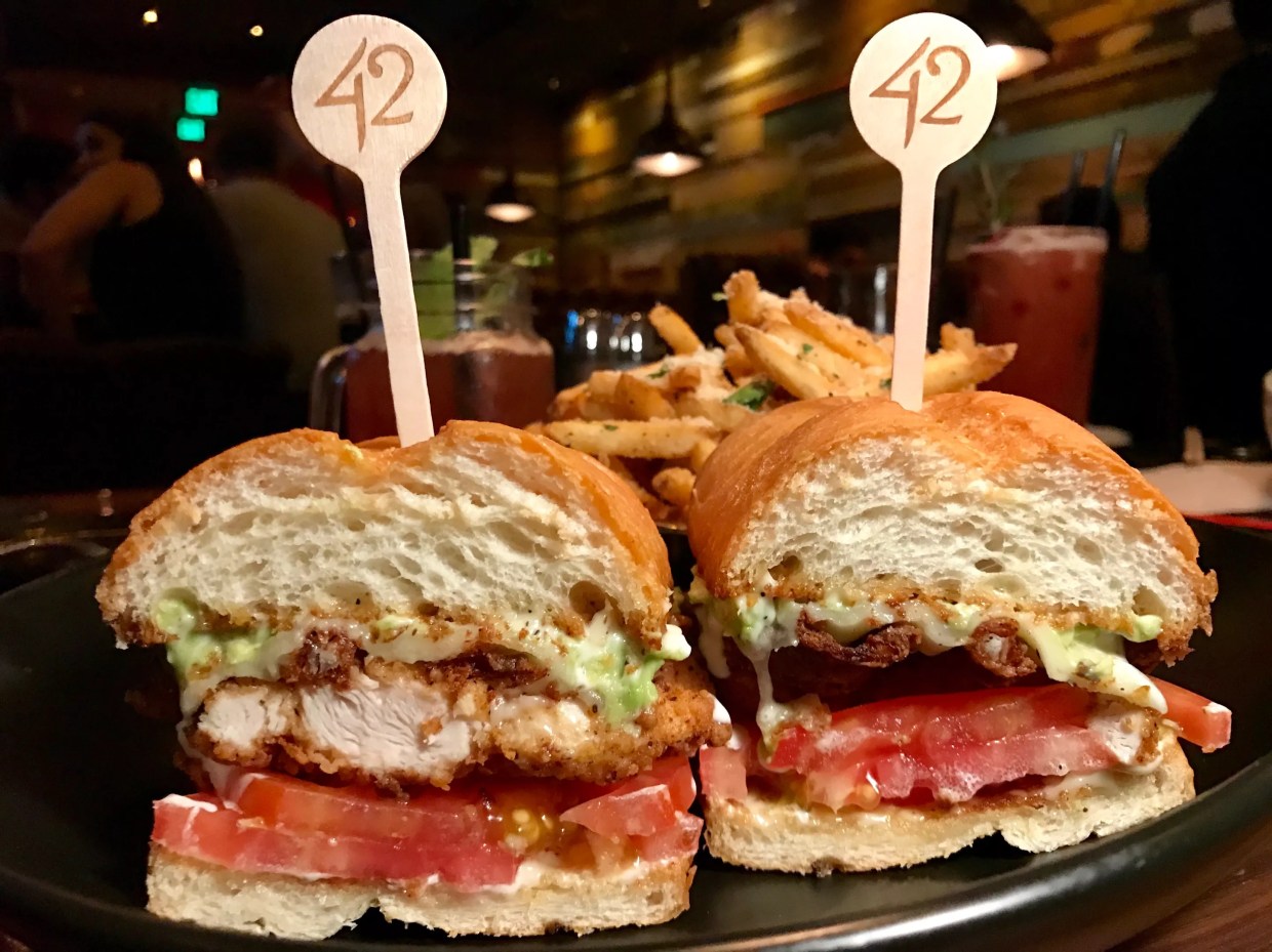 Tap 42 Coming to Midtown in March With Expanded Menu, Beer Garden