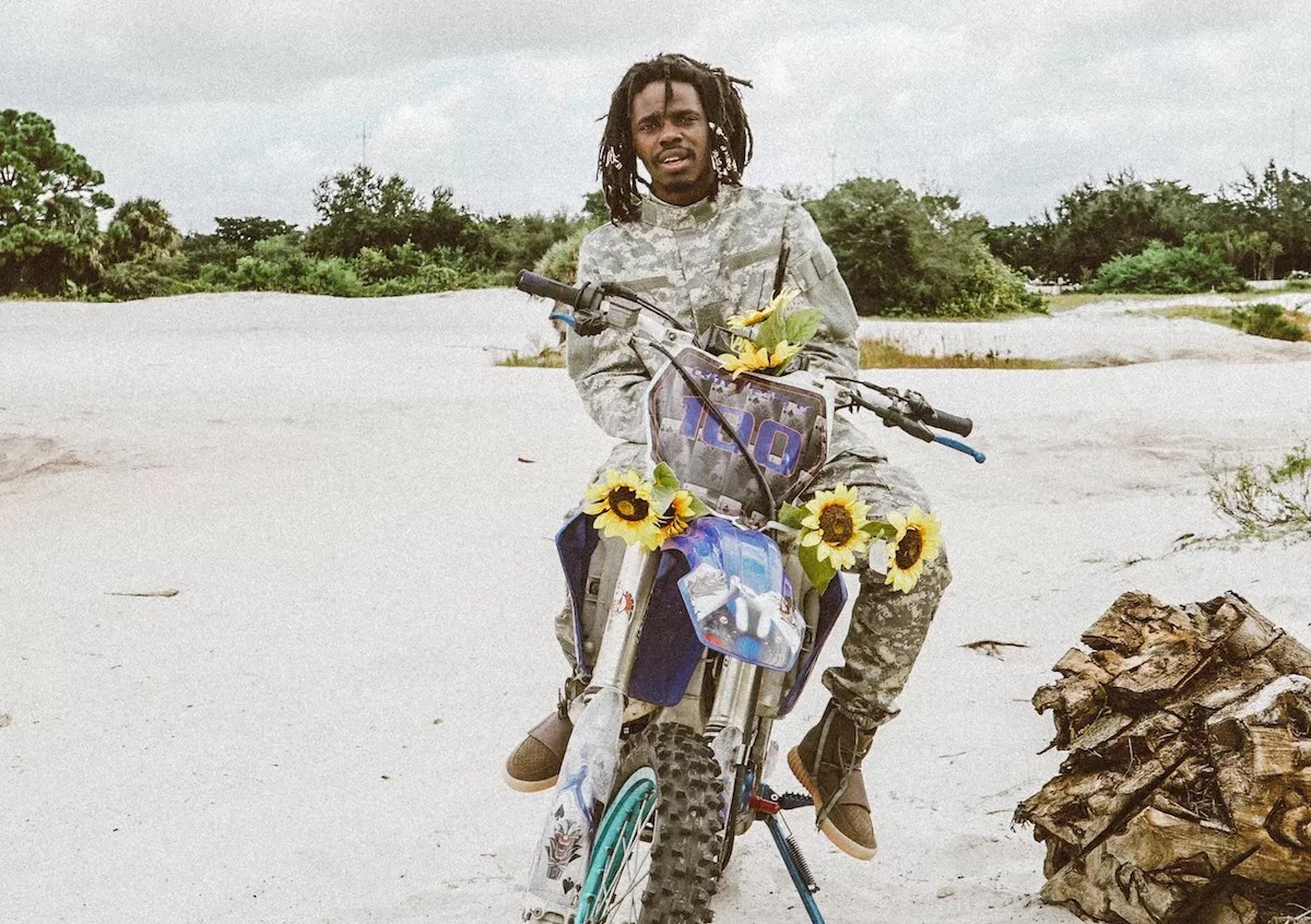 Twelve’Len Tells Us Why Live Music Is Special Through Acoustic Videos of “Jack & Ginger” and “Florida”