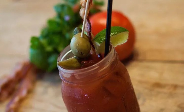 <i>New Times</i>‘ Out to Brunch Presale Tickets Available Now