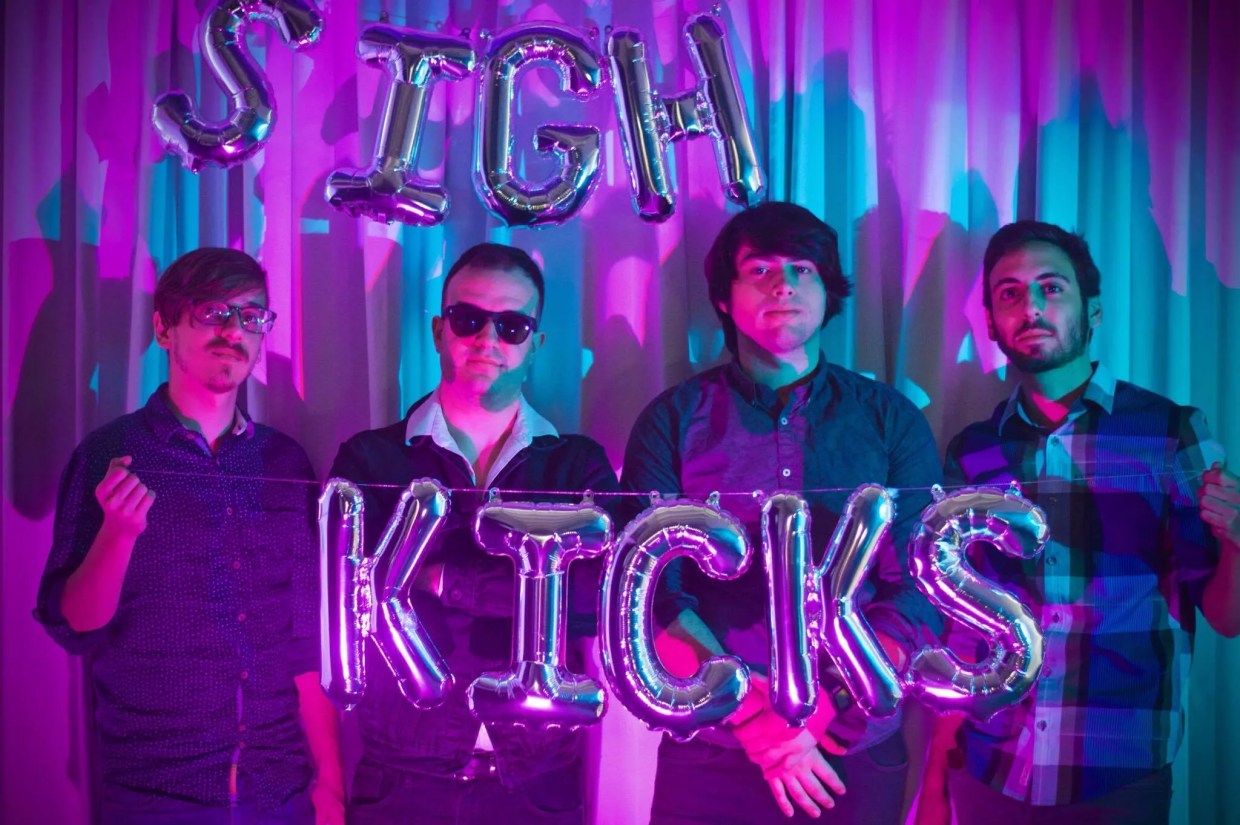 The Best Free Concert of the Weekend: State of Orange Festival at Churchill’s Pub