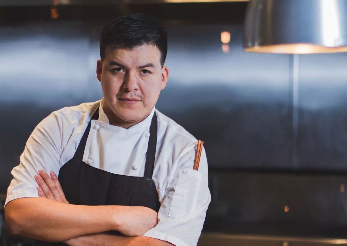 Former Red Ginger Executive Chef Takes Over Coral Gables’ 320 Gastrolounge