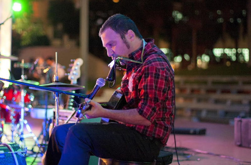 Miami’s First Outdoor, Roving Open-Mike Event, Cultra, Comes to Downtown Thursday