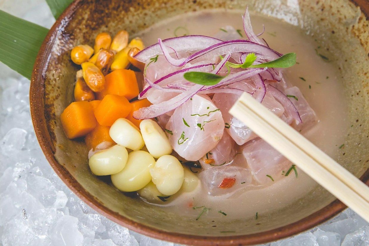 Doa Opens in Miami Beach With “LatAsian” Brunch and Dinner