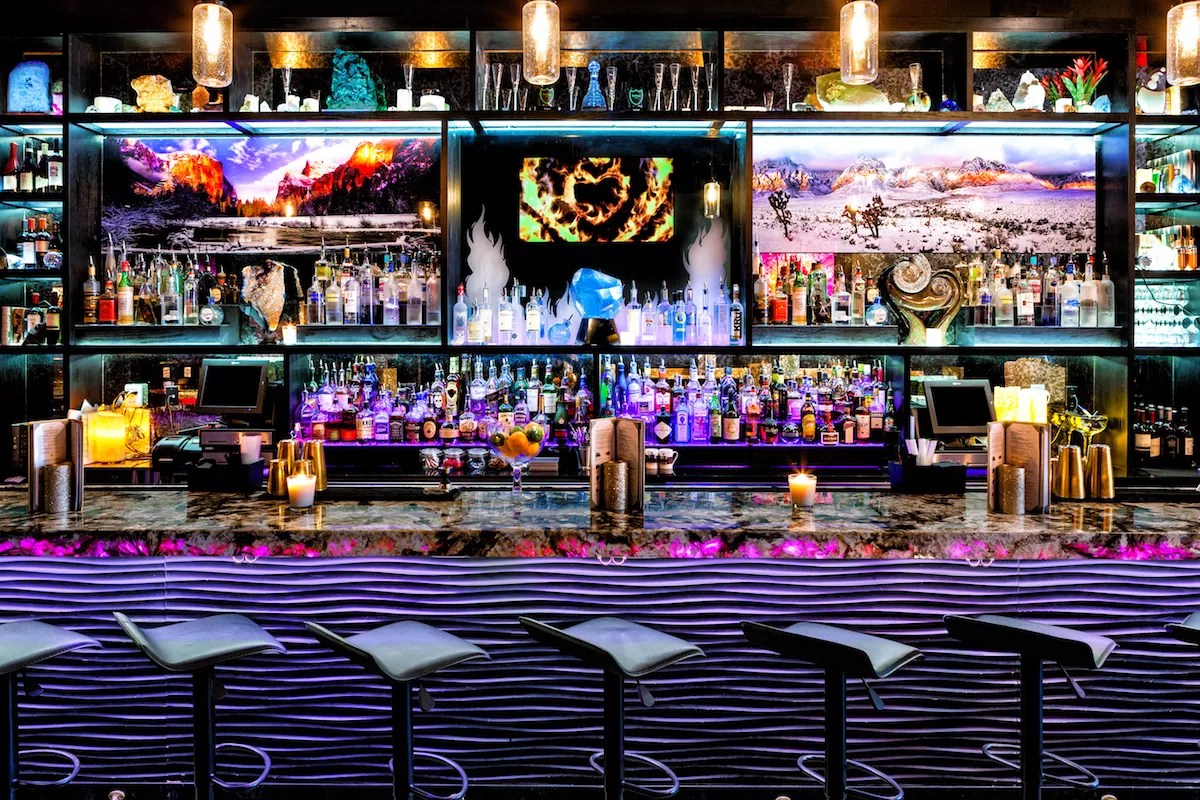 South Beach’s Drinkhouse Fire & Ice Offers $10,000 Valentine’s Day Package