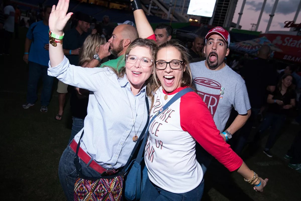 Miami’s Best Eats and Drinks This Weekend: Wynwood Life, Rum Fest, and Taste of Miami