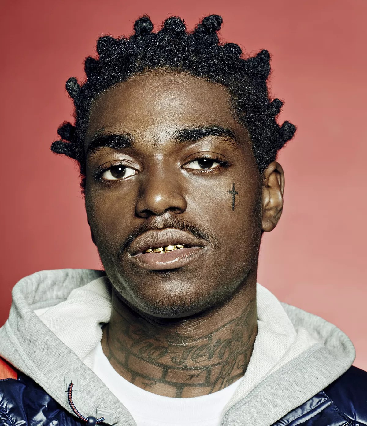 Kodak Black, Accused of Sexual Assault, Still Reaches for the Top