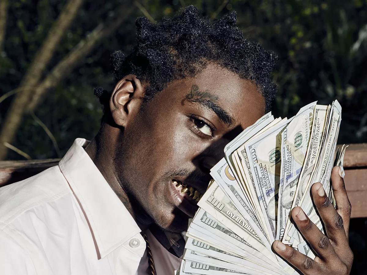 Kodak Black’s <i>Painting Pictures</i> Is Finally Here